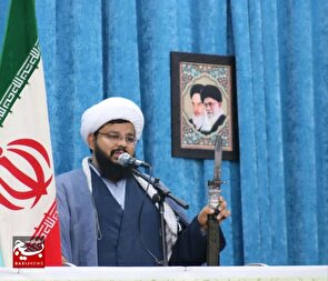 فناوری هسته‌ای خط‌قرمز ایران است