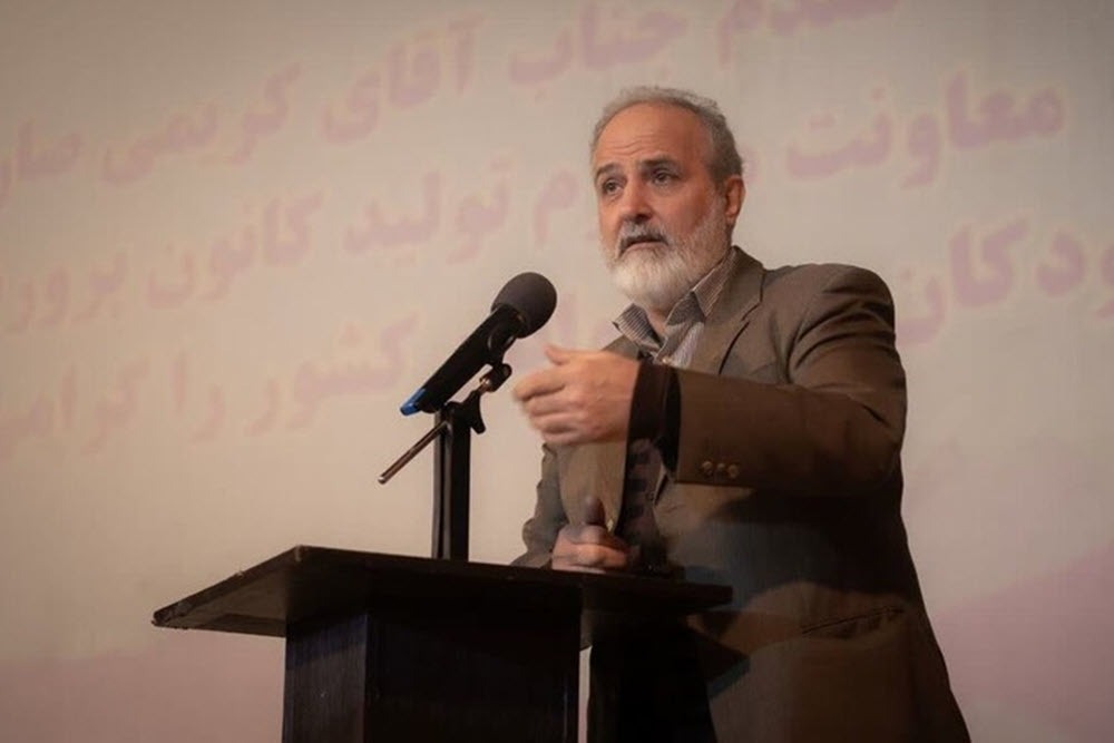 توسعه مراکز سیار روستایی از برنامه‌های اصلی کانون پرورش فکری