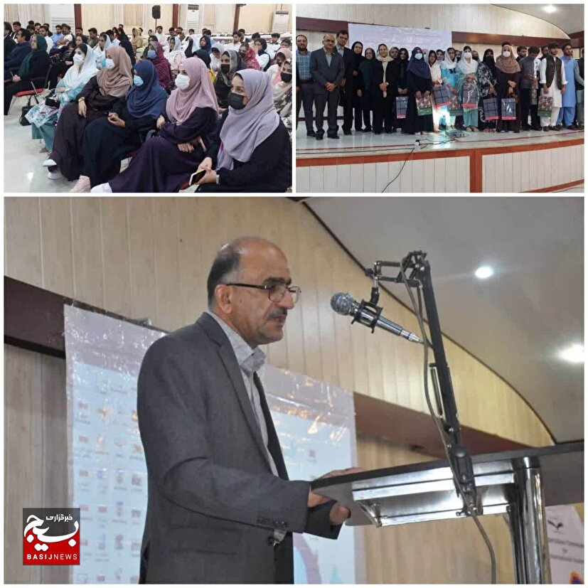 تحصیل ۸۴ دانشجوی بین‌الملل در دانشگاه علوم پزشکی زاهدان 