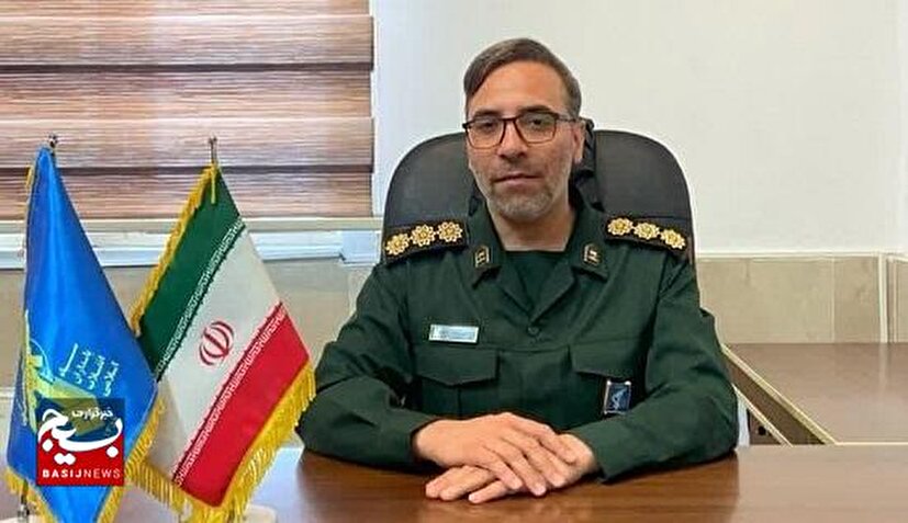 بسیج خط مقدم حمایت از تولید داخلی است