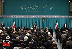 امام خامنه‌ای: یکی از مصادیق همکاری مجلس با دولت کاهش احضار مسئولان...