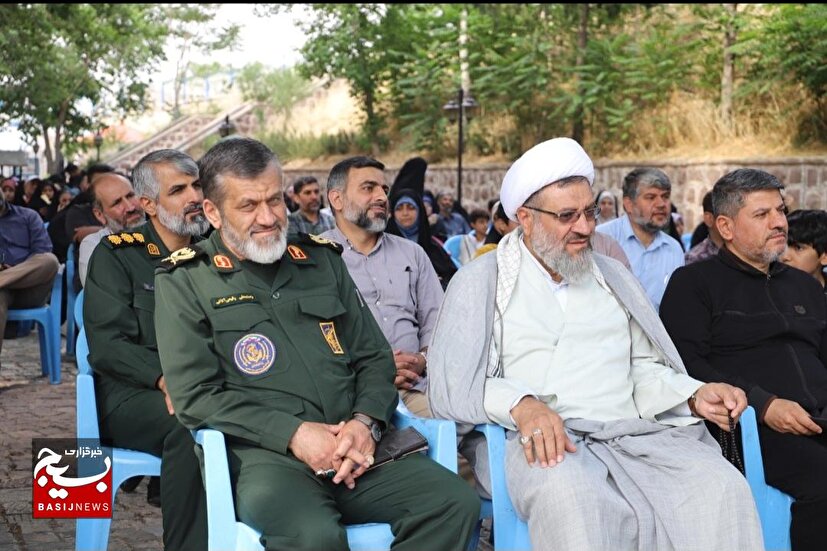 جریان غدیر نسخه نجات بخش امت اسلامی و جامعه بشریت است