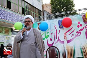 غدیر، استمرار رسالت پیامبر و نقطه آغاز ولایت علوی است