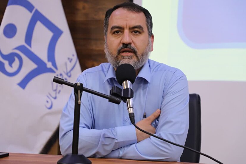 آغاز یازدهمین دوره «مسیر معلمی» در استان خوزستان با تأکید بر تحول در آموزش و پرورش