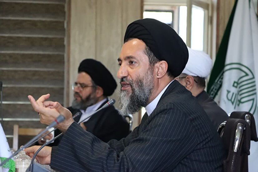 بیش از ۱۴۰۰ موکب آذربایجان شرقی مهیای برپایی جشن کیلومتری غدیر