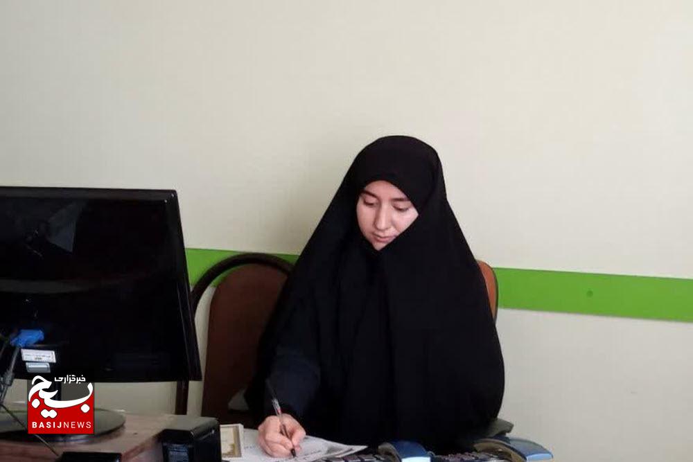 درخشش بسیجی همدانی در جشنواره ملی مالک اشتر