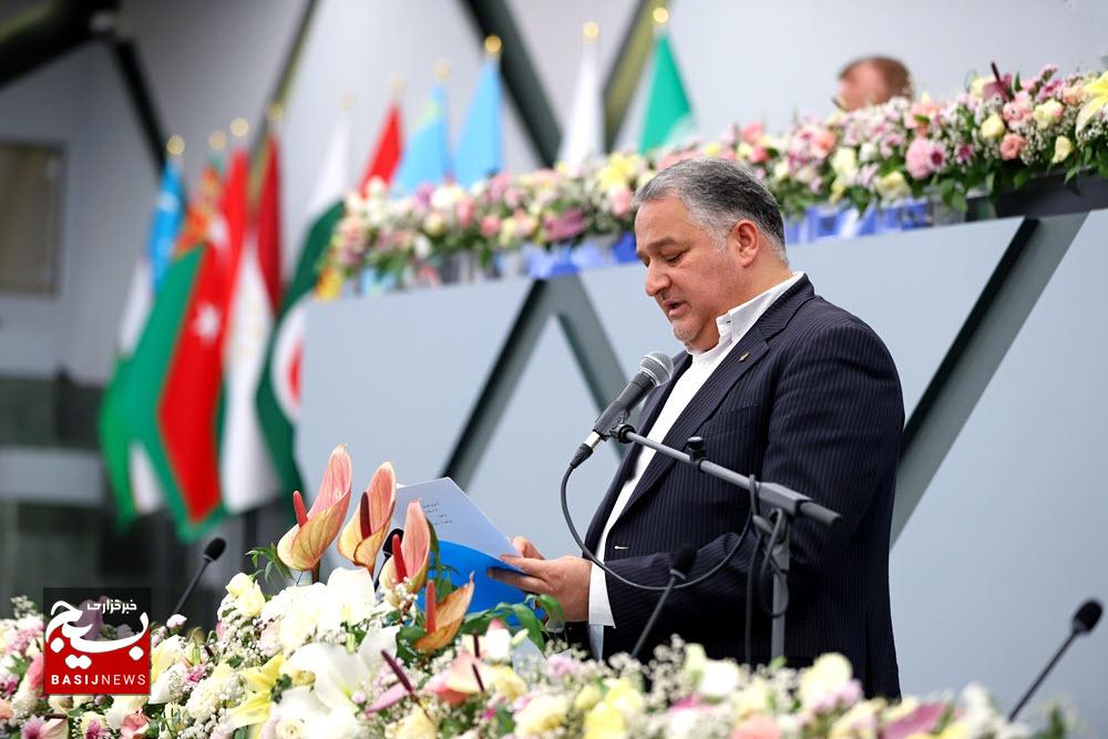 صنعت گردشگری سلامت فرصتی طلایی برای ایران است