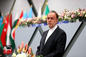 همدان نماد تمدن ایرانی و قلب گردشگری کشور است/ گردشگری، صنعت صلح و تمدن‌ساز است