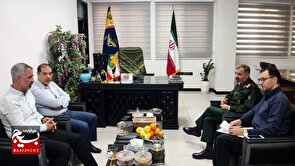 سرمایه‌گذاری بر روی نوجوانان برای حضور در تیم‌های ملی، باید به عنوان یک راهبرد ملی دنبال شود