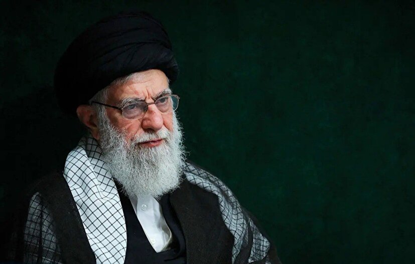 پیام رهبر معظم انقلاب اسلامی خطاب به ملت بزرگ ایران درپی جنایت سحرگاه امروز رژیم صهیونیستی