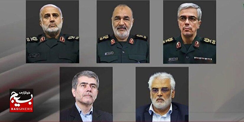 بیانیه سازمان بسیج مستضعفین در محکومیت جنایت ناجوانمردانه رژیم کودک‌کش صهیونیستی