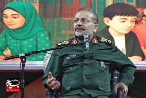 نباید تصور شود که دانش‌آموزان صرفاً در بخش‌های جانبی دفاع مقدس...