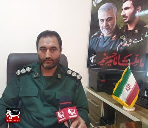 برپایی نمایشگاه های اقتصاد مقاومتی در سیستان و بلوچستان