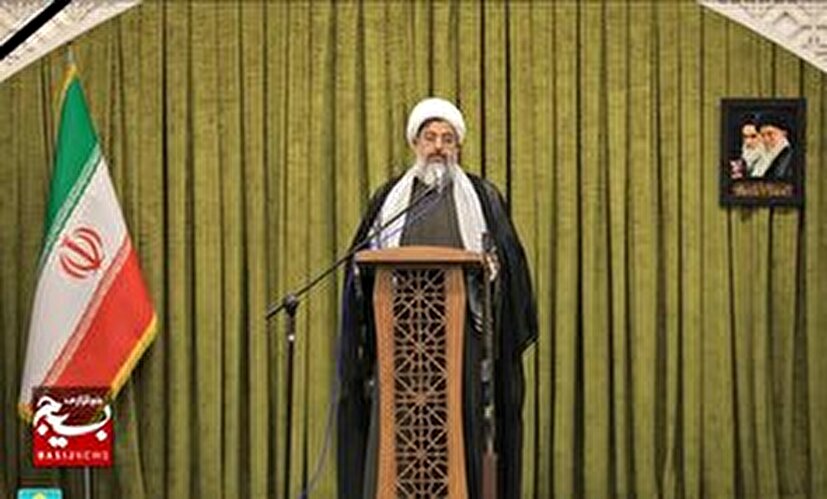 اسرائیل باید از صفحه روزگار محو شود