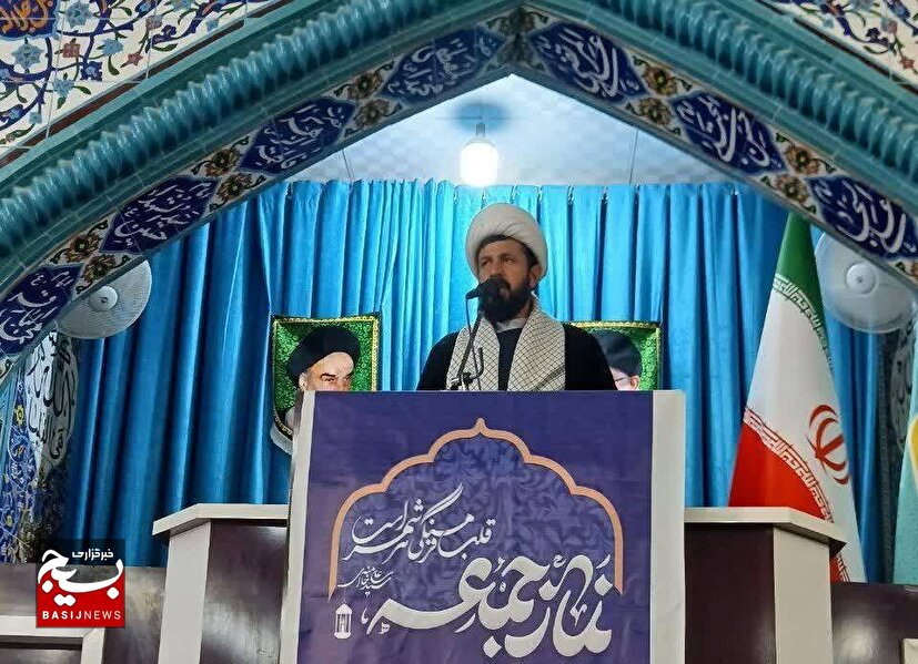 اتحاد ملت‌ها پشت سپاه برای انتقام سخت