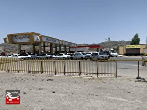 سوخت‌رسانی بی‌وقفه در جایگاه‌های منطقه زاهدان ادامه دارد