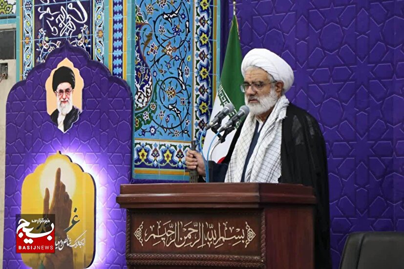 ️حمله اسرائیل بی‌پاسخ نمی‌ماند/ وحدت ملی رمز پیروزی است