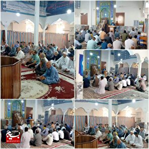 جهاد تبیین سپری در  مقابله با جنگ ترکیبی دشمن