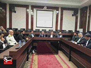 برگزاری جشنواره ملی لالایی‌خوانی غزه در تربت‌حیدریه