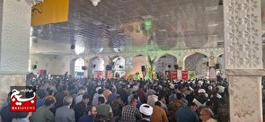 «رژیم صهیونی با این جنایت، برای خود سرنوشت تلخ و دردناکی تدارک دید»
