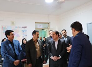 استاندار ایلام: ارتباط مستقیم با مردم، اولویت دولت چهاردهم است