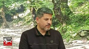 پیروی از ولایت فقیه، ادامه مسیر غدیر و رمز عزت ملت ایران است