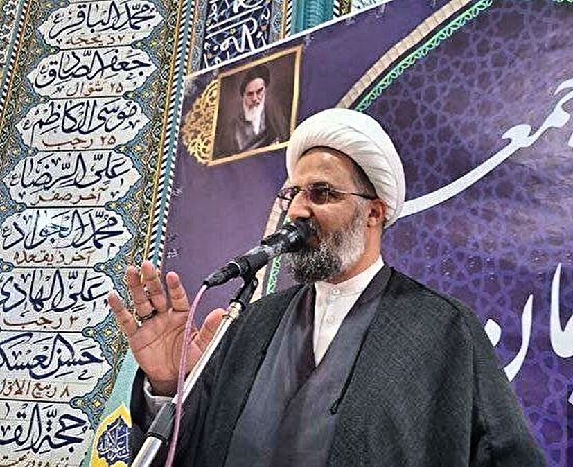انتقام نابود کننده از اسرائیل گرفته شود