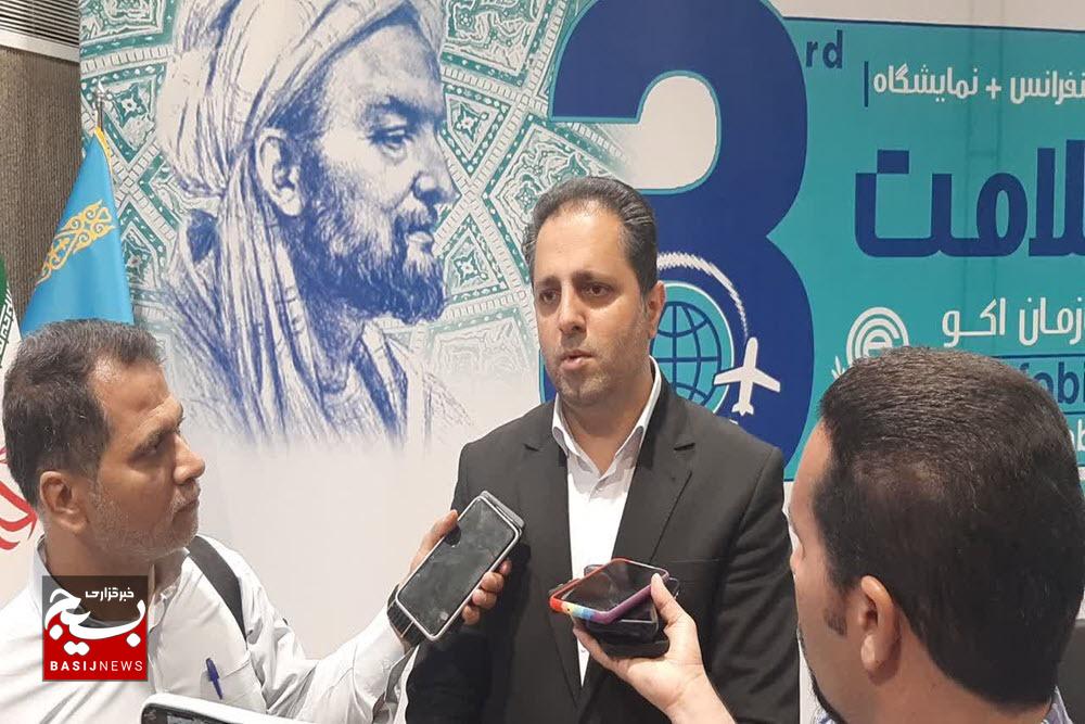 توسعه گردشگری سلامت؛ راهبرد کلیدی برای اقتصاد پویا