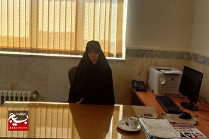 برگزاری همایش دختران علوی و اطعام علوی به مناسبت عید غدیر در دمق