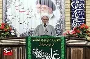 هیچ نقطه‌ای از اسرائیل امن نخواهد ماند/ وحدت ملی، پاسخ دندان‌شکن به دشمن است