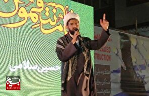 اسرائیلی های جنایتکار و حامیانشان منتظر پاسخ پشیمان کننده باشند