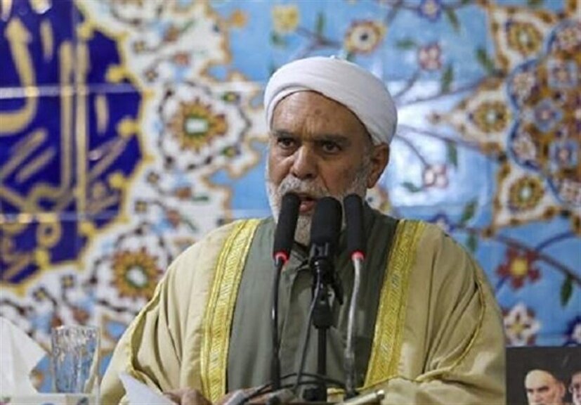 رژیم صهیونیستی باید پاسخگوی جنایات خود باشد