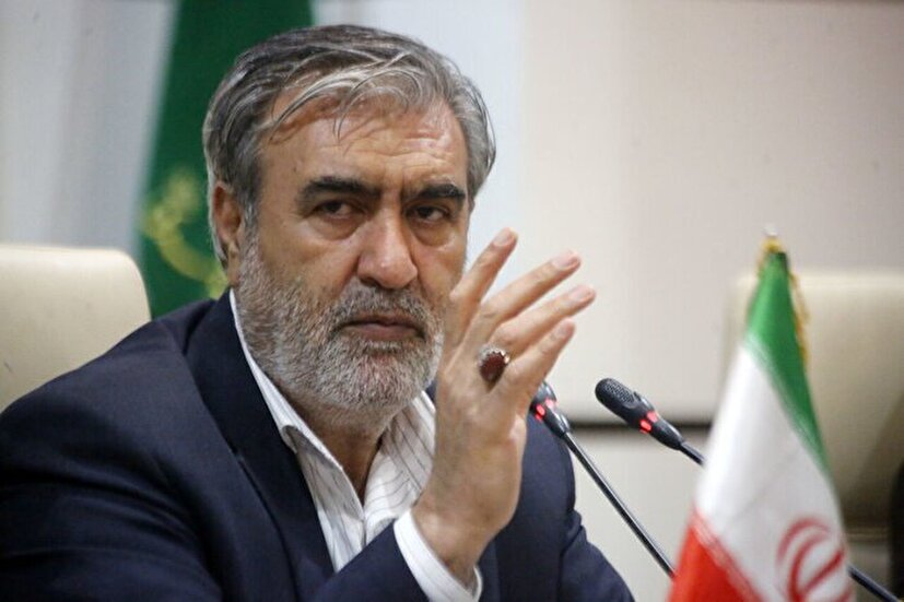 پاسخ عذاب‌آور به اسرائیل می‌دهیم