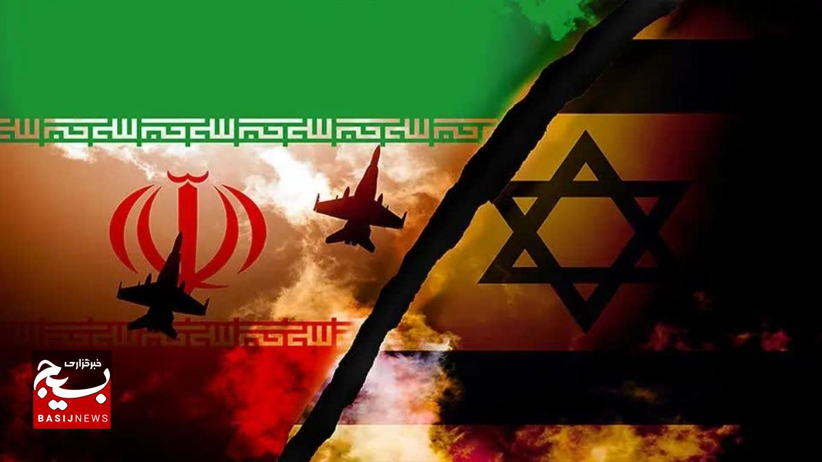 تجاوز به ایران با پاسخ قاطع خواهد بود.
