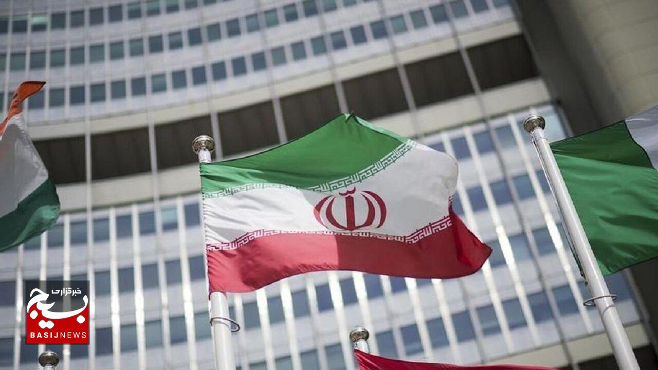 دفاع مشروع در مقابل تجاوز رژیم صهیونیستی حق مسلم ایران است دفاع مشروع در مقابل تجاوز رژیم صهیونیستی حق مسلم ایران است