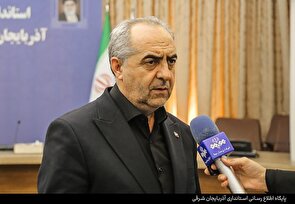 تجاوز دشمن به ۱۹ نقطه آذربایجان شرقی/ مردم اخبار را از مراجع رسمی پیگیری کنند
