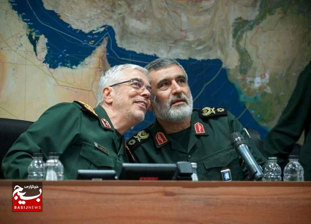 امیر هوا فضای ایران که بود؟