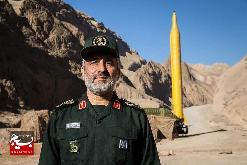 امیر هوا فضای ایران که بود؟