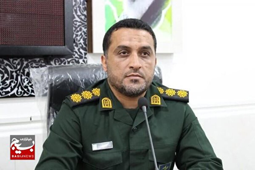 ایست و بازرسی در شهرستان دیر راه‌اندازی شد