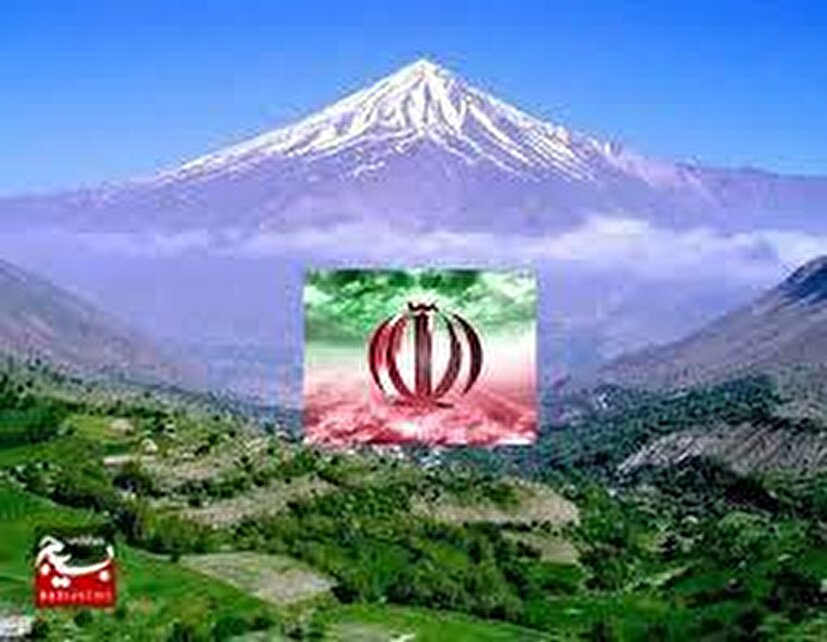 زنان ایران کنار مردان رزم