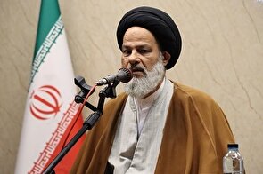 علت محبوبیت امام خمینی( ره) عمل صالح ایشان بود/انقلاب اسلامی با هدایت امام خمینی(ره) در دنیا فراگیر شد
