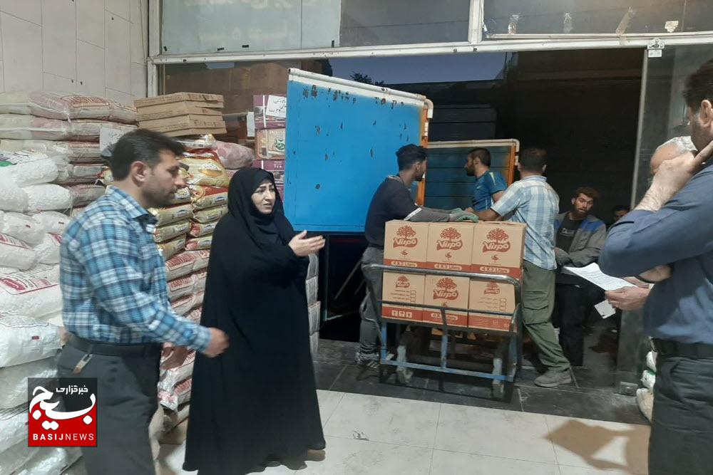 با توزیع گسترده روغن خوراکی با هرگونه تخلف برخورد قاطع می‌شود