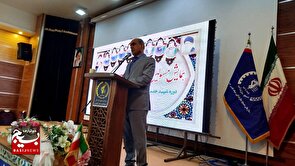 برای پیشرفت اقتصادی، باید فرهنگ جبهه را در کشور نهادینه کنیم