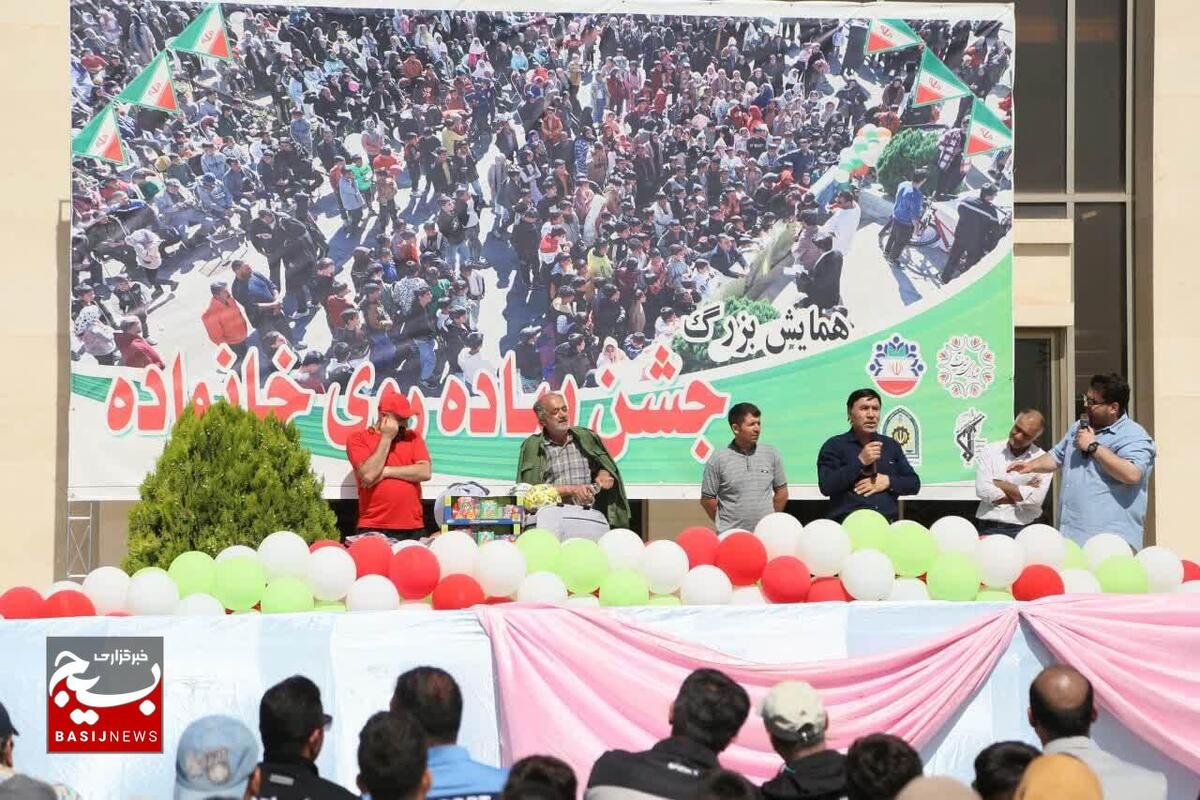 شریف‌آباد یک‌صدا با فریاد 