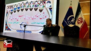 بسیج سازندگی پیشرو در  محرومیت‌زدایی با تأمین جهیزیه، اشتغال‌آفرینی و توسعه روستایی است