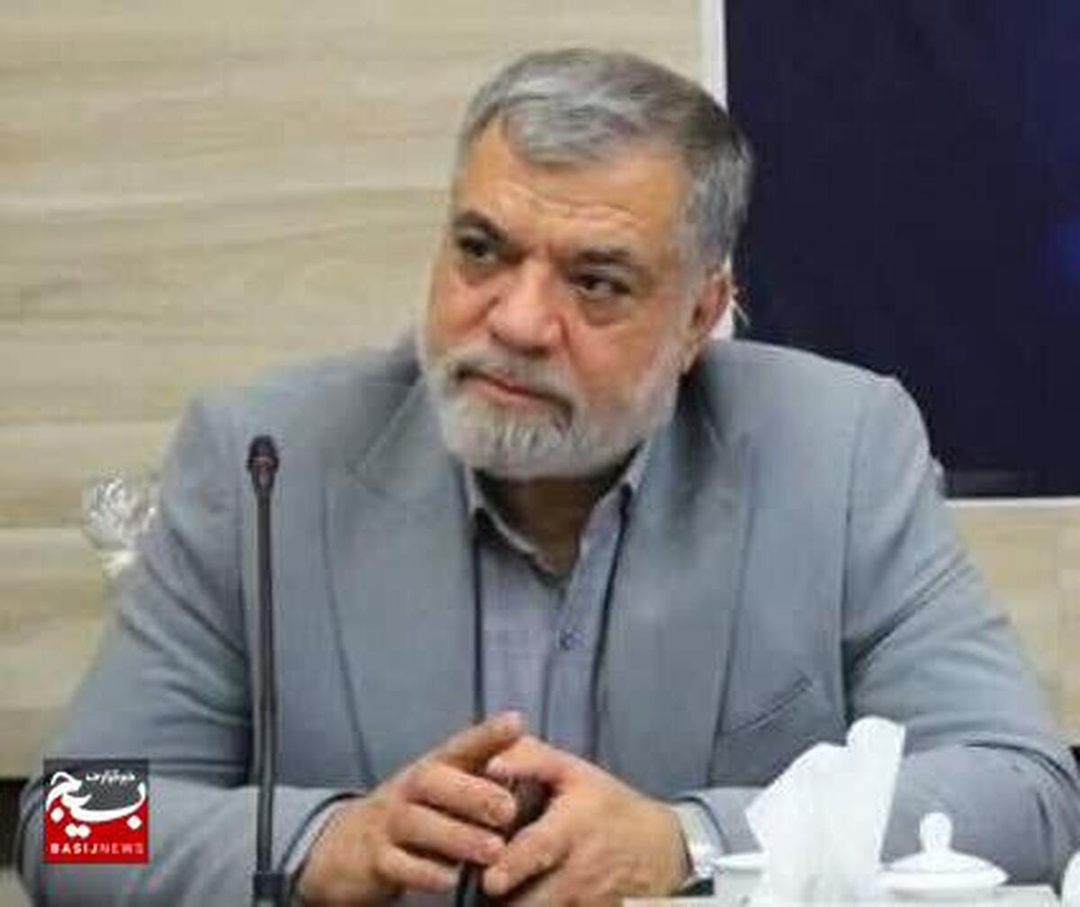 دنیا متوجه شد ما گفتمان‌پذیر هستیم نه گفتمان‌گریز