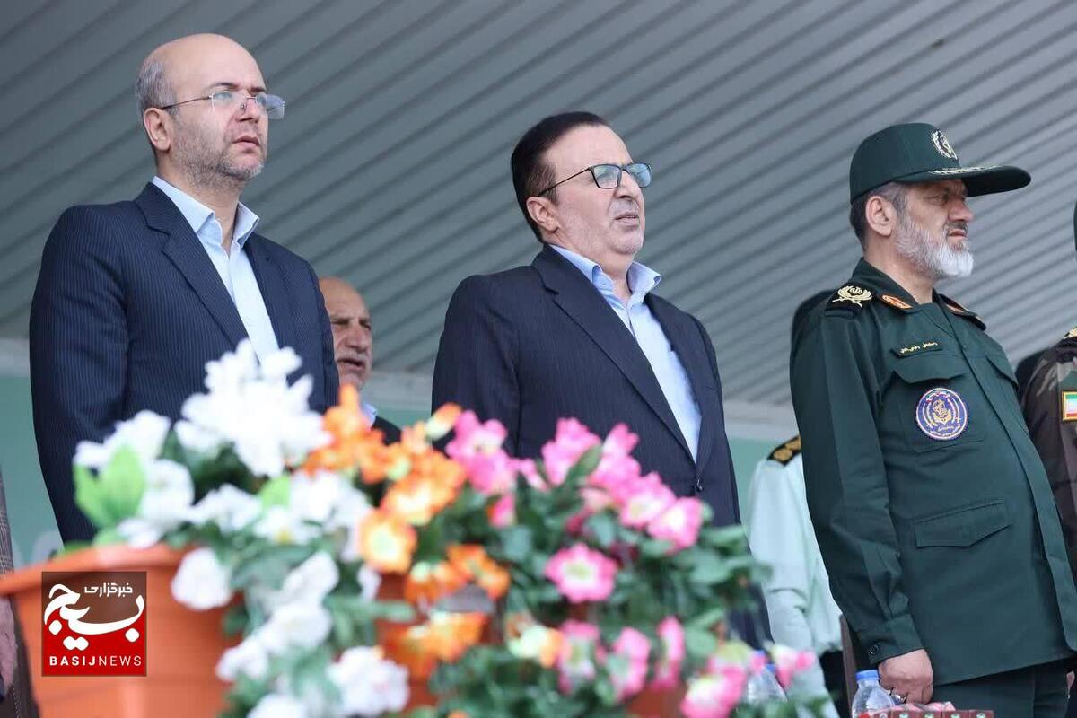فتح خرمشهر ثابت کرد شکست در قاموس ملت ایران جایی ندارد