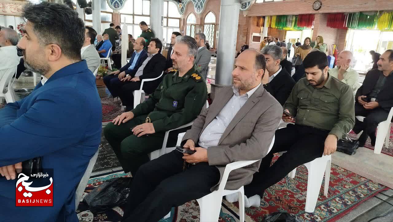 فتح خرمشهر حماسهای ماندگار و نماد عزت ملی است فتح خرمشهر حماسهای ماندگار و نماد عزت ملی است