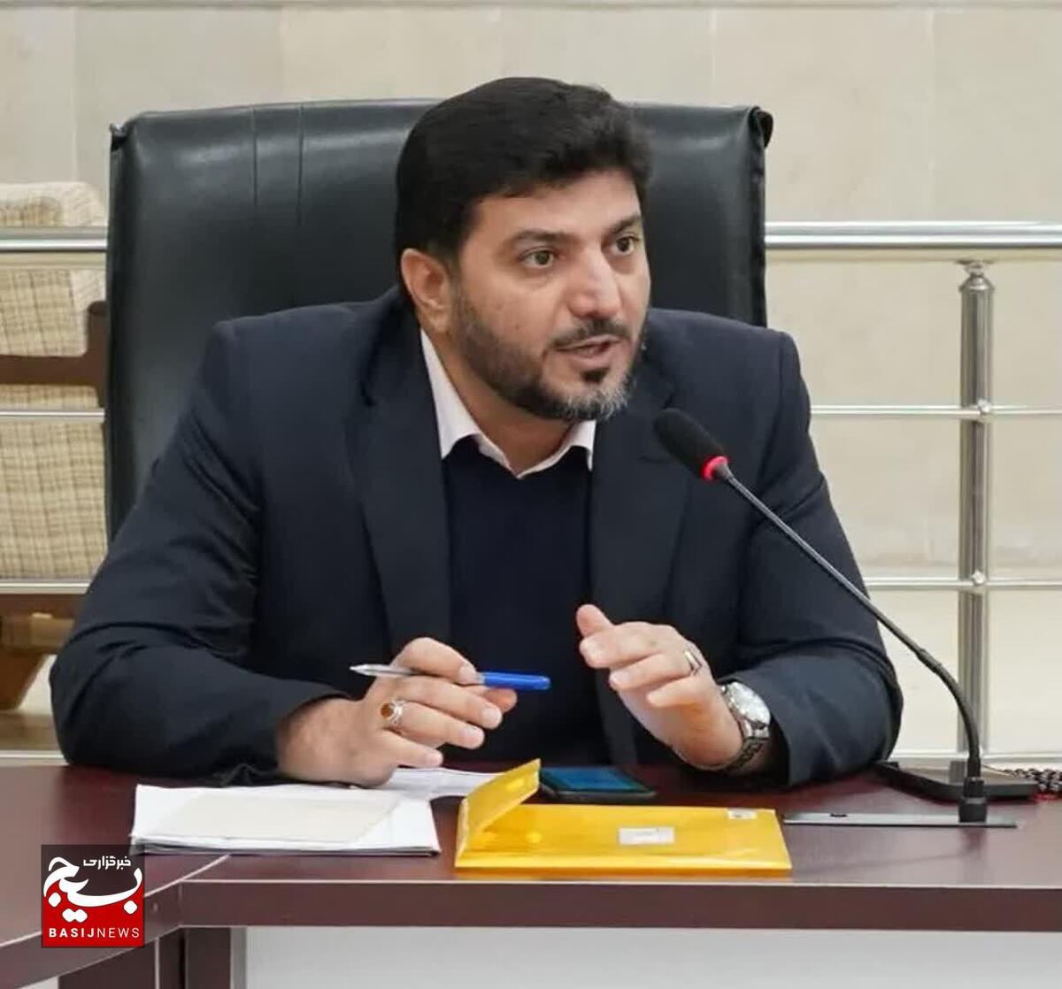 سوم خرداد سند افتخار ملت ایران است