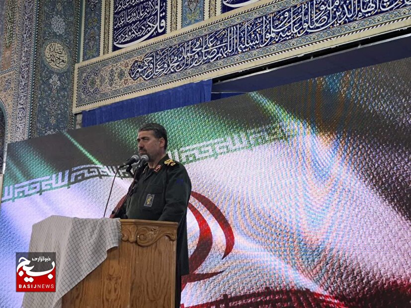 اعتماد مقام معظم رهبری به جوانان باعث پیشرفت‌های چشمگیر در جمهوری اسلامی ایران